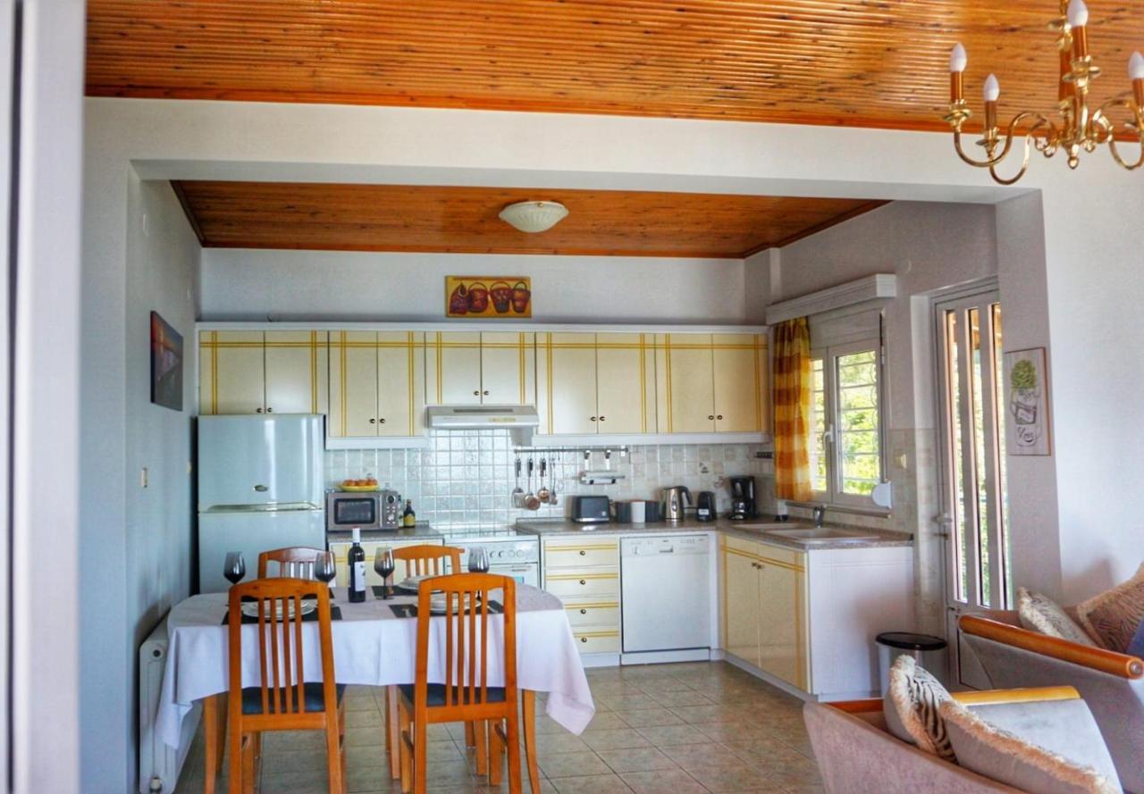 2 Bedroom Palm Retreat Sea & Mountain View Βίλα *